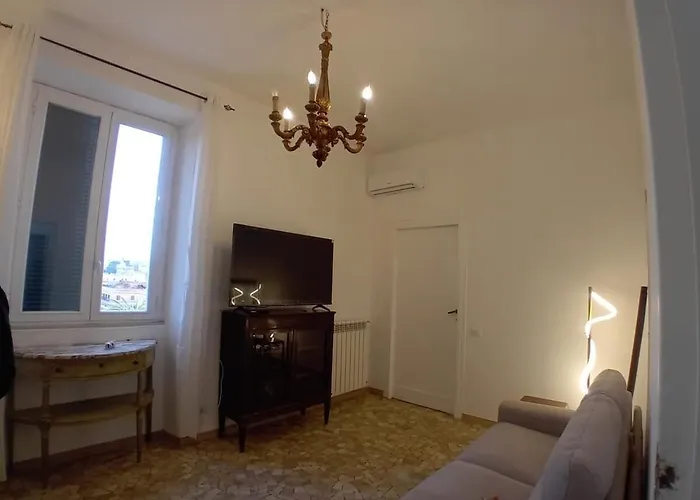 Casa Di Andrea 2 In San Pietro *