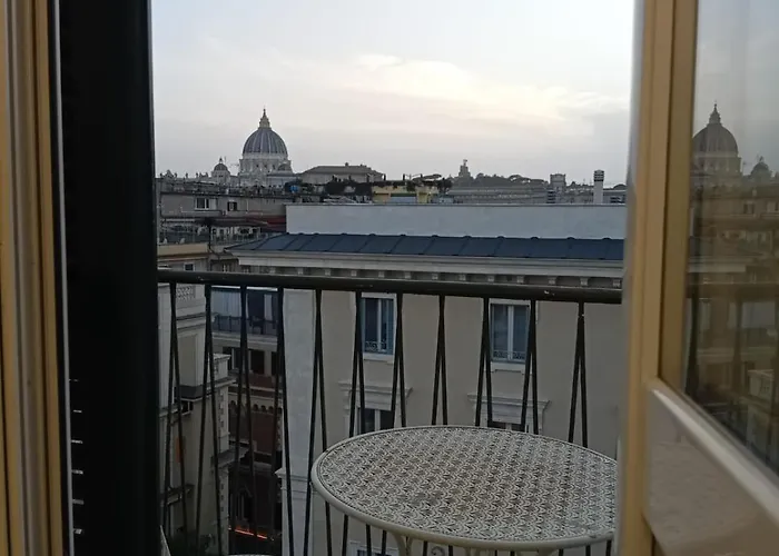 Casa Di Andrea 2 In San Pietro *