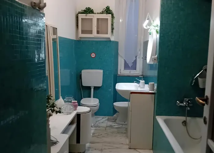 Casa Di Andrea 2 In San Pietro *