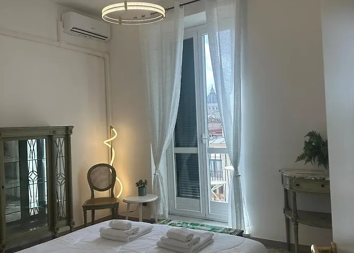 Casa Di Andrea 2 In San Pietro * Roma