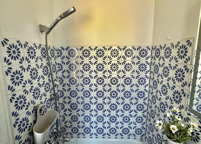 Apartamento Casa Di Andrea 2 In San Pietro