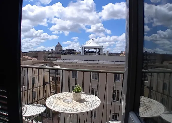 Casa Di Andrea 2 In San Pietro *